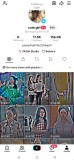 Cont TikTok Monetizat | Filme | 12.3k Urmaritori