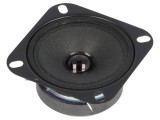Difuzor 60W 8&Omega; 60x60x27mm 1000-30000Hz 91dB