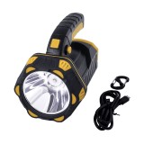 Lanterna LED reincarcabila Troy 28057, 3.7 V