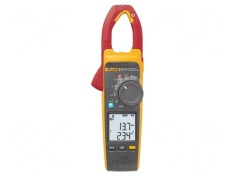 Aparat de Măsură Digital Multifuncțional cu Pensetă LCD FLUKE 377 FC