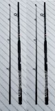 SET 2 Lansete SOMN Diamant DTM Catfish Lungime: 2,40m ACTIUNE 400 g, Alcedo