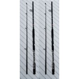 SET 2 Lansete SOMN Diamant DTM Catfish Lungime: 2,40m ACTIUNE 400 g