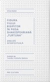 Figura fiului risipitor Furtuna Shakespeare Paperback brosat Alina Dedal