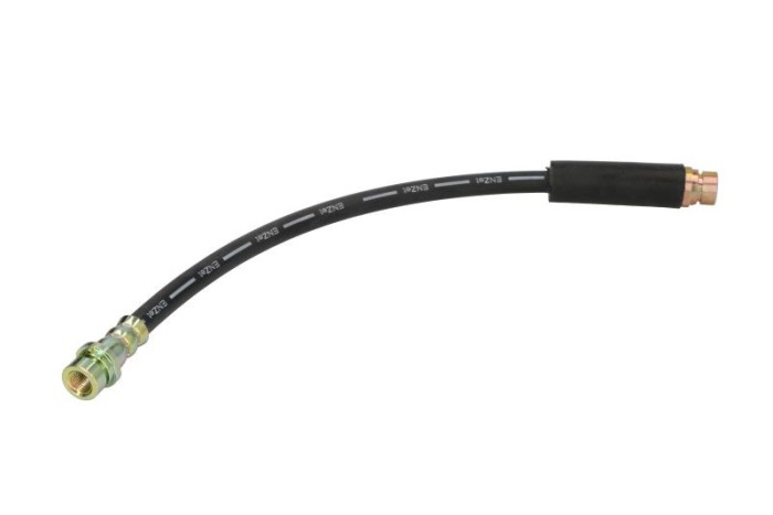 Conducta / cablu frana FORD FUSION (JU) (2002 - 2012) ABE C83192ABE