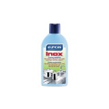 Cremă Protectoare Inox Nuncas pentru Plită - Coduri 4000411, 55401023 - Soluție Curățare Originală