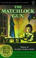 The Matchlock Gun foto