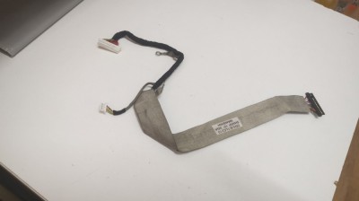 Cablu Display Laptop Sony Vaio PCG-FRV DD0JE1LC210 foto