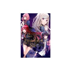 The Eminence in Shadow, Vol. 2 (Manga)