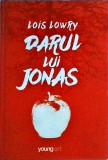 Lois Lowry - Darul lui Jonas