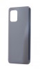 Capac Baterie Xiaomi Mi 10 Lite 5G, Cosmic Gray, Original, Inlocuire Carcasa Spate