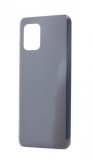 Capac Baterie Xiaomi Mi 10 Lite 5G, Cosmic Gray, Original, Inlocuire Carcasa Spate
