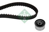 INA 530 0322 10 Set curea de distributie