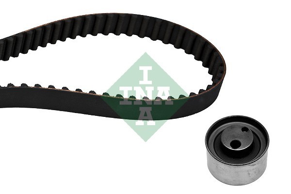 INA 530 0322 10 Set curea de distributie
