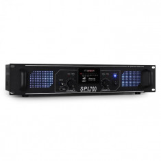 Skytec SPL-700 amplificator HiFi USB-SD-MP3 foto