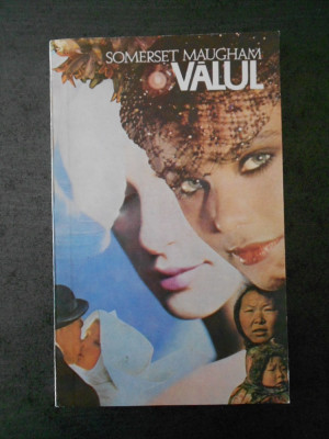 SOMERSET MAUGHAM - VALUL foto