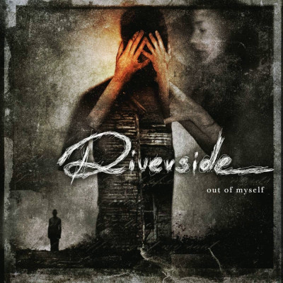 Riverside Out Of Myself black LP+CD (vinyl+cd) foto