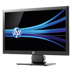 Monitor LED 20&amp;quot; HP Compaq LE2002X, 1600x900, 5ms, DVI, VGA, Cabluri Incluse foto