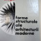 FORME STRUCTURALE ALE ARHITECTURII MODERNE-CURT SIEGEL 1968