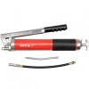 Pompa Gresat Manuala Yato YT-07042, 600ml, Presiune 27-41 MPa, Aluminiu, Lubrifiere Mecanica, Rulmenti, Articulatii
