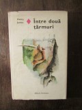 INTRE DOUA TARMURI-HENRI JAMES