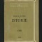 STUDII ȘI ARTICOLE DE ISTORIE XXIII 1973, SOCIETATEA ȘTIINȚE ISTORICE BUCUREȘTI