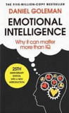 Emotional Intelligence | Daniel Goleman