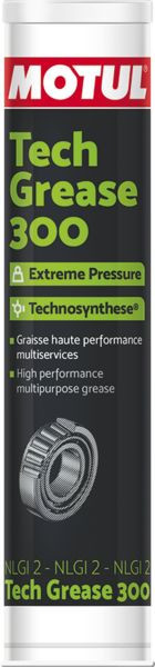 Vaselina Motul Grafit Tech Grease 300 0,4KG