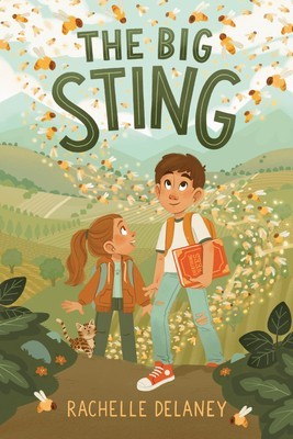 The Big Sting foto