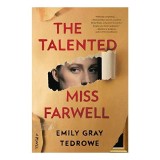The Talented Miss Farwell