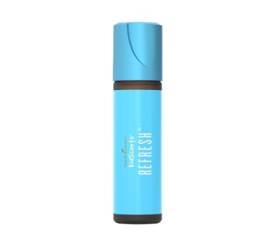 KidScents Refresh Roll-On foto