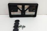 Suport număr de &icirc;nmatriculare HONDA CIVIC X Hatchback FC_, FK 2021 OEM: 71145-TGH-A0 27284410