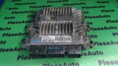 Calculator ecu Peugeot 407 (2004-2010) 5ws40264et foto