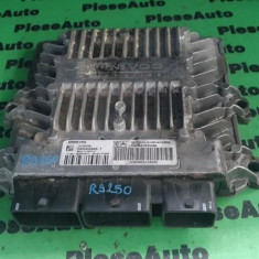 Calculator ecu Peugeot 407 (2004-2010) 5ws40264et