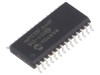 Microcontroler dsPIC 64kB 16kB SRAM SO28 3-3.6VDC