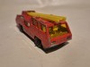 Blaze Buster - Matchbox, 1:64