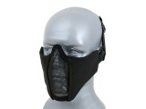 Masca plasa Half Face 2.0 CS Negru