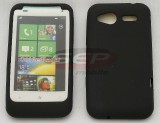 Toc silicon HTC Radar
