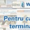 Romania, Trustul de presa Agenda, calendar semn de carte, 2010