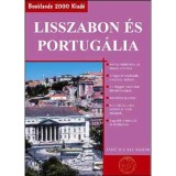 Lisszabon &eacute;s Portug&aacute;lia - &Uacute;tikalauz - Jane O'Callaghan