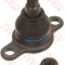 Pivot VW MULTIVAN V (7HM, 7HN, 7HF, 7EF, 7EM, 7EN) (2003 - 2015) TRW JBJ749
