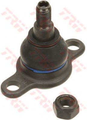 Pivot VW MULTIVAN V (7HM, 7HN, 7HF, 7EF, 7EM, 7EN) (2003 - 2015) TRW JBJ749
