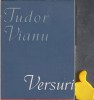 Versuri Tudor Vianu
