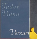 Versuri Tudor Vianu