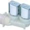 C00345627 ELECTROVALVA 2-IESIRI EV 1E 2U 5.5L/ 482000093009 Masina de spalat cu uscator Indesit Innex