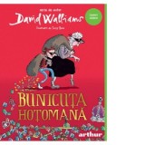 Bunicuta hotomana - David Walliams, Lavinia Braniste