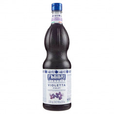 Sirop Fabbri Mixybar Violete, 1 L, Sirop Fabbri Mixybar Violetta, Sirop Fabbri Violetta, Sirop Fabbri Mixybar Violet, Sirop Fabbri Violet, Sirop Viole