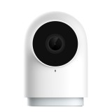 Cumpara ieftin Camera de supraveghere interior AQARA G2H, Hub, compatibil cu Apple HomeKit