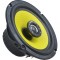 Boxe Auto Ground Zero Titanium GZTF 16.5 cm GZTF 6.5X