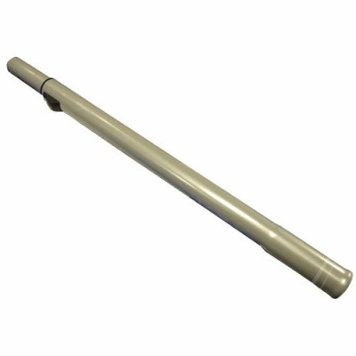 TELESKOPROHR ALUMINIUM GD/UZ 930/934 CUBIC 011 8130 500 NILFISK foto