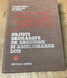 DVP31 Pajisti degradate de eroziune